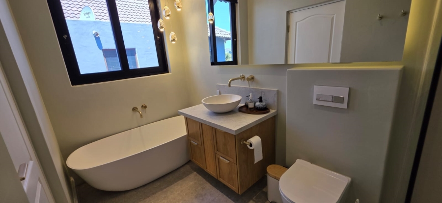 To Let 3 Bedroom Property for Rent in The Islands Estates North West